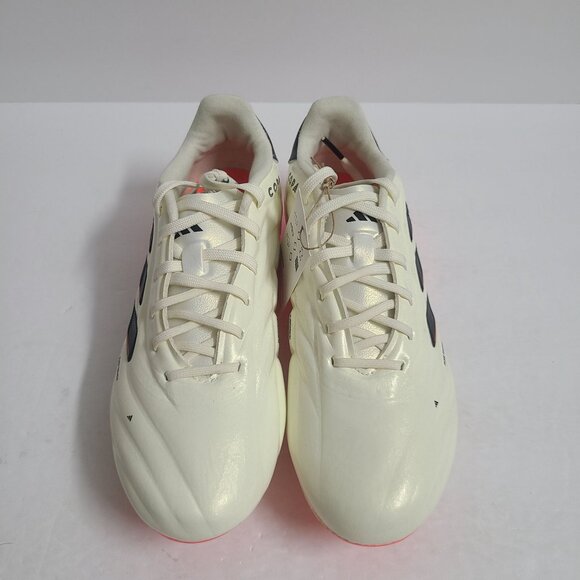 Adidas Copa Pure 2 Elite FG Soccer Cleats IF5447 Size 4.5 Ivory - Picture 3 of 13